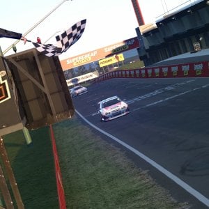 GTPlanet League Race Win #4