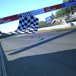 GTPlanet League Race Win #5