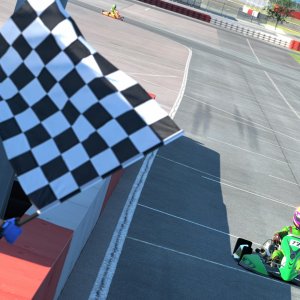 GTPlanet League Race Win #8