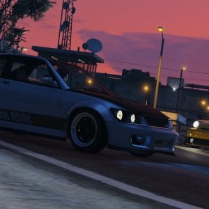 Los Santos 90s car club 22