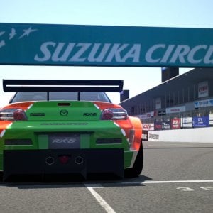 Suzuka Circuit 2014_10