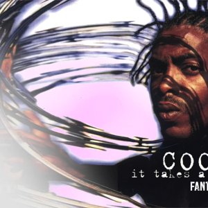 Coolio - Fantastic Voyage