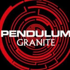 Pendulum - Granite