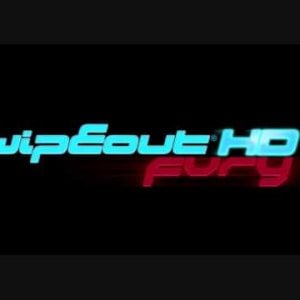 Wipeout HD Fury - Menu Theme