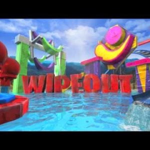 Wipeout Theme Song