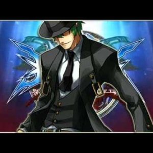 BlazBlue - Gluttony Fang (Theme of Hazama)