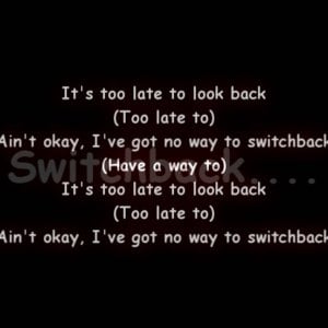 Celldweller - Switchback