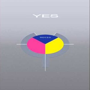 Yes - It Can Happen (Cinema version)