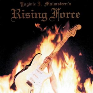 Yngwie Malmsteen - I Am A Viking