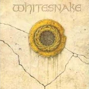 Whitesnake - Is This Love