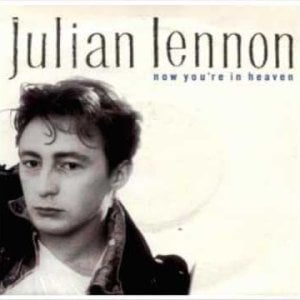 Julian Lennon - Too Late For Goodbyes