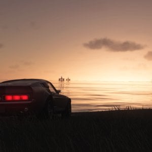 The Crew - Sunset