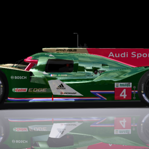 Audi R18 (2)