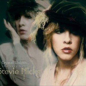 Stevie Nicks - Edge of Seventeen