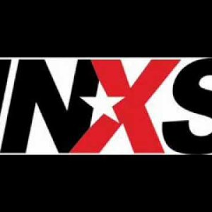 INXS - The Strangest Party (These Are The Times)