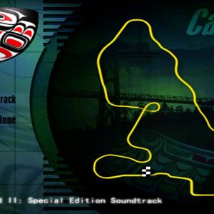 Need for Speed II Soundtrack - Sanoqoua