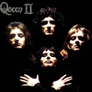 Queen - Bohemian Rhapsody