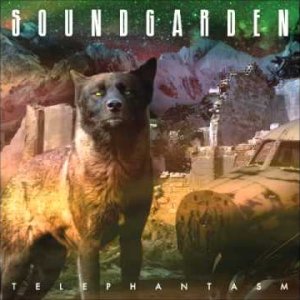 Soundgarden - My Wave (Instrumental)