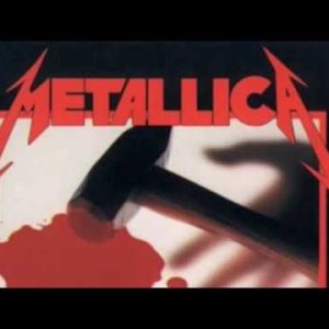 Metallica - No Remorse