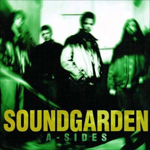 Soundgarden - Hands All Over