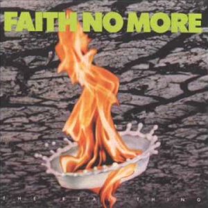 Faith No More - War Pigs