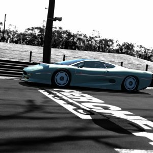 Mount Panorama Motor Racing Circuit_23