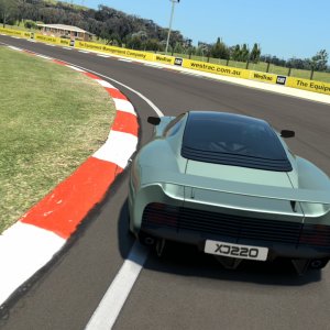 Mount Panorama Motor Racing Circuit_24