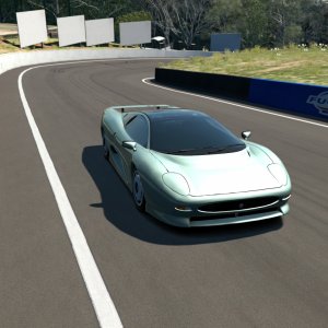 Mount Panorama Motor Racing Circuit_27