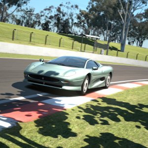 Mount Panorama Motor Racing Circuit_28