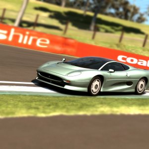 Mount Panorama Motor Racing Circuit_30