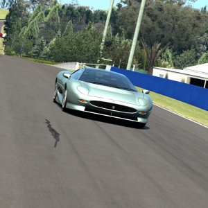 Mount Panorama Motor Racing Circuit_33