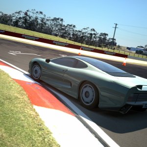 Mount Panorama Motor Racing Circuit_34