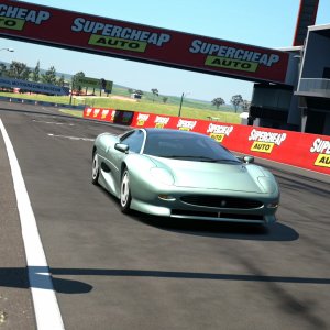 Mount Panorama Motor Racing Circuit_22