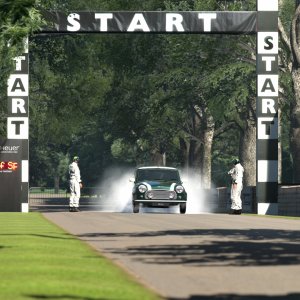 Goodwood Hillclimb 2015_7