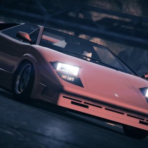 Grand Theft Auto V - Pegassi Torero - 5 (ver. 3)