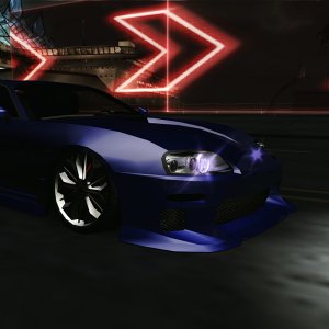 Toyota Supra JZA80, SPD DUB edition 4