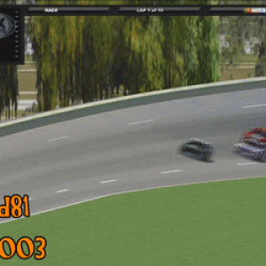 (GIF) NR2003 as seen in FailRace