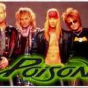 Poison - Rock And Roll All Nite