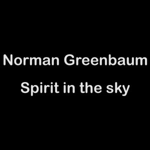 Norman Greenbaum - Spirit In The Sky