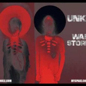 UNKLE - Restless (feat. Josh Homme)