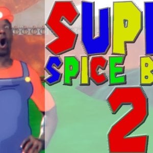 Super Spice Bros 2