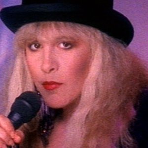 Stevie Nicks - Whole Lotta Trouble