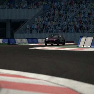 Gran Turismo Arena (Layout A)_2