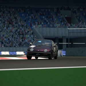 Gran Turismo Arena (Layout A)_5