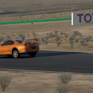 Willow Springs International Raceway - Big Willow_76