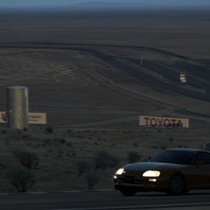 Willow Springs International Raceway - Big Willow_82