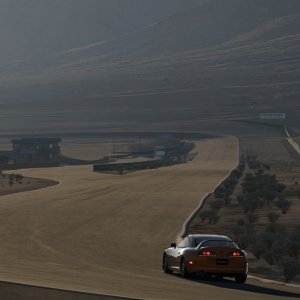 Willow Springs International Raceway - Big Willow_85