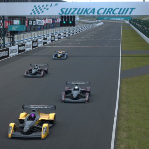 Suzuka Circuit 2014_32