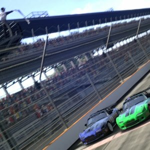 GTPlanet League Race Win #12