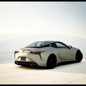 Lexus LC500 003